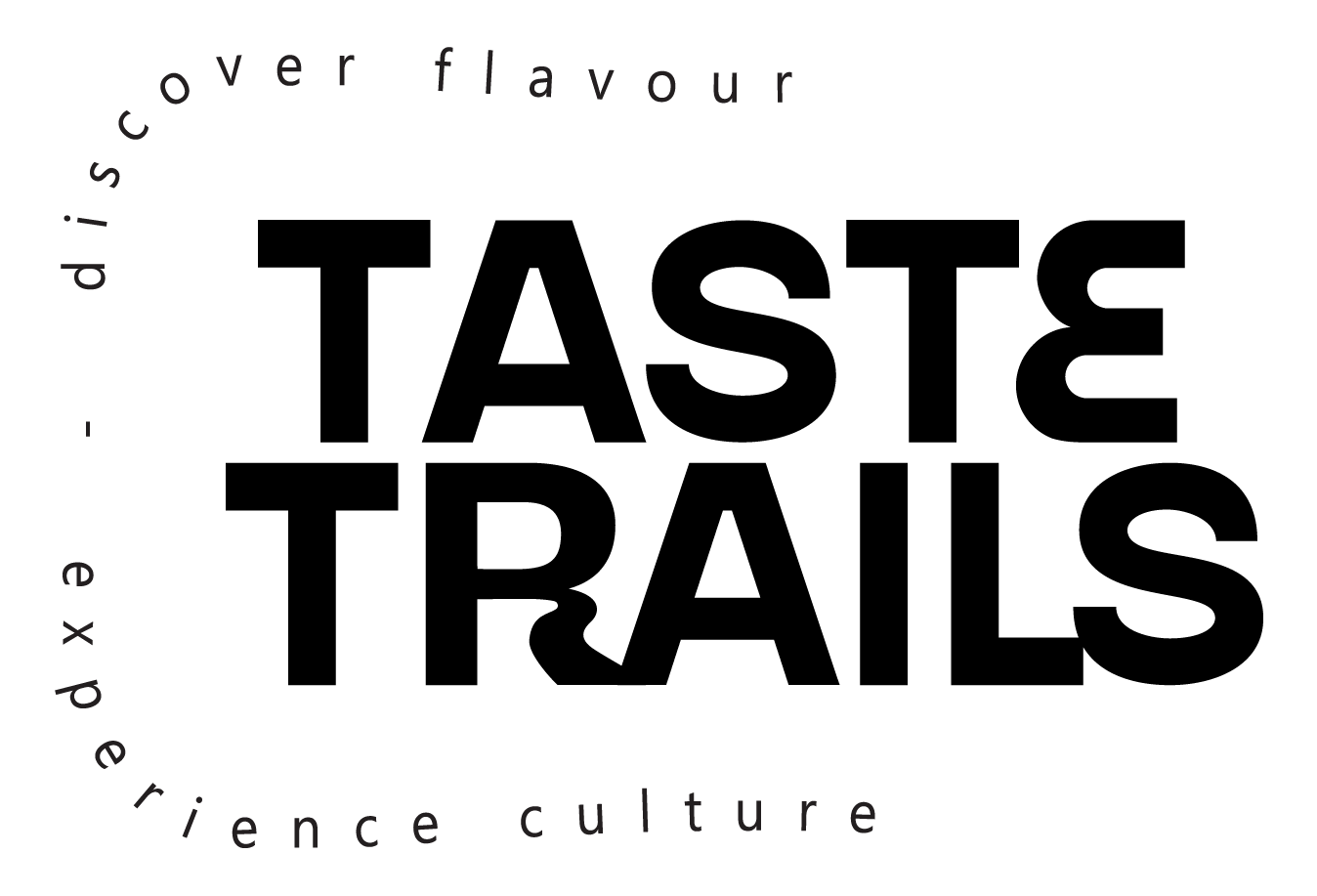 Taste Trails