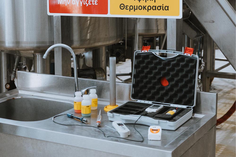 Φωτογραφία carousel 03 από SKNIPA Brewery.
