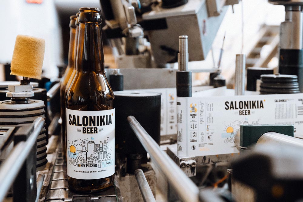 Φωτογραφία carousel 04 από SKNIPA Brewery.