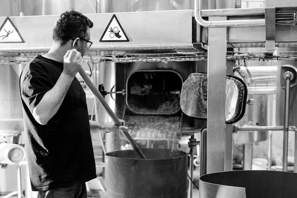 Φωτογραφία carousel 05 από SKNIPA Brewery.