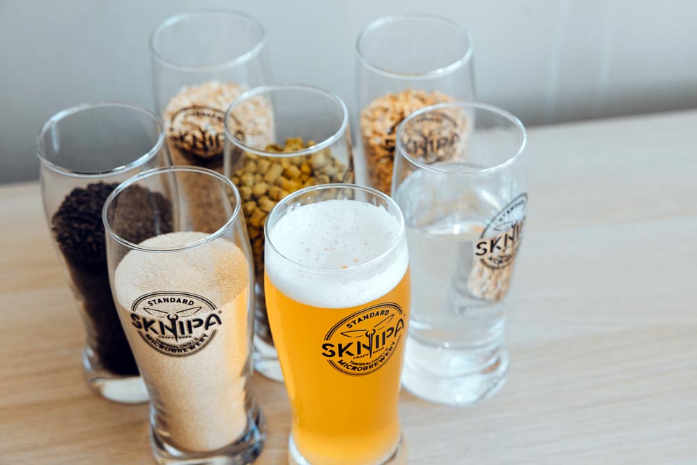 Φωτογραφία carousel 06 από SKNIPA Brewery.