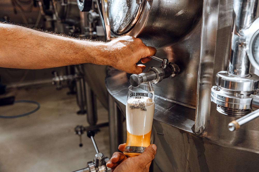 Φωτογραφία carousel 08 από SKNIPA Brewery.