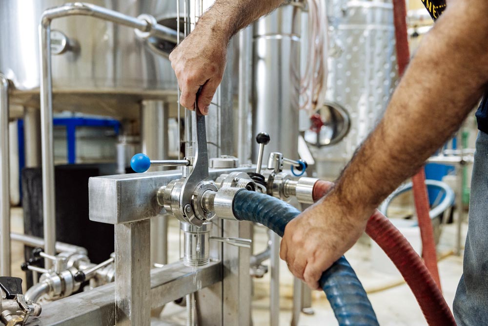 Φωτογραφία carousel 09 από SKNIPA Brewery.