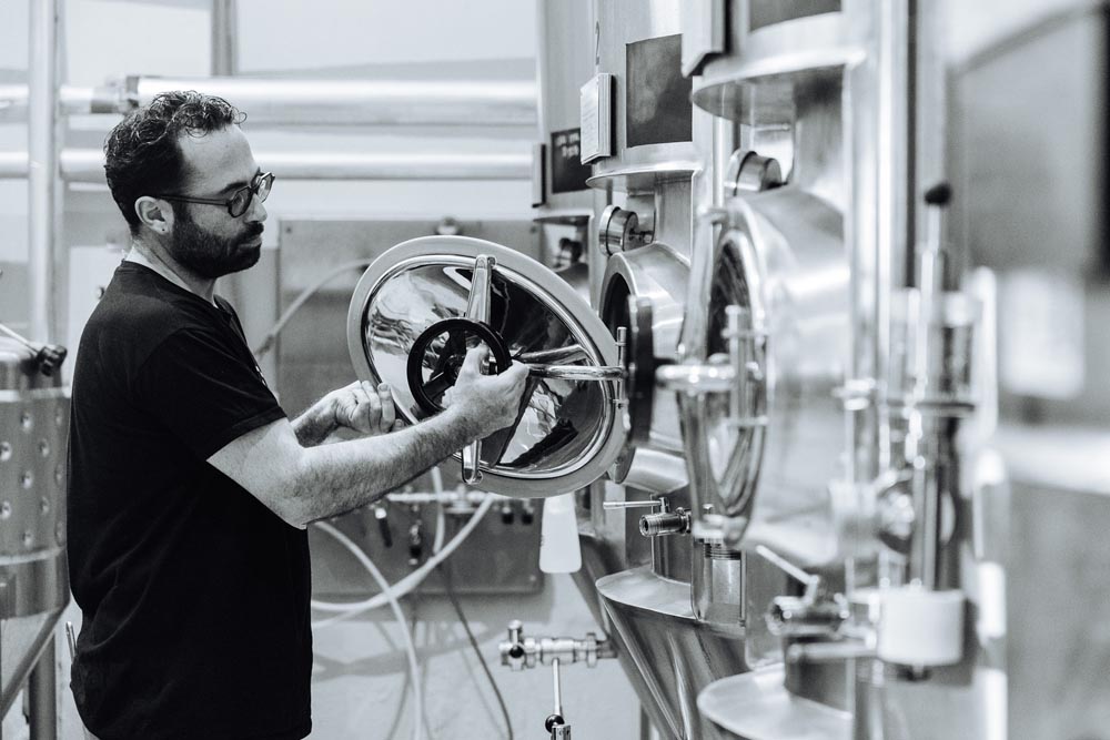 Φωτογραφία carousel 10 από SKNIPA Brewery.