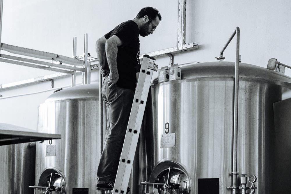 Φωτογραφία carousel 11 από SKNIPA Brewery.